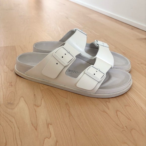 Birkenstock Arizona 1774 Sandals - Picture 1 of 9